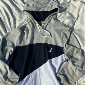 Nautica HOODIE